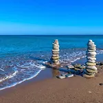 Seashell - Luxury Pool Retreat - 150m * Lachania
