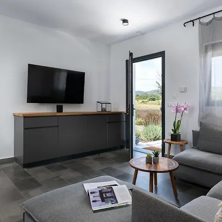 Seacalm Villa