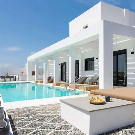 Seacalm Villa