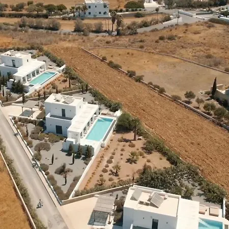 빌라 Seashell - Luxury Pool Retreat - 150m *