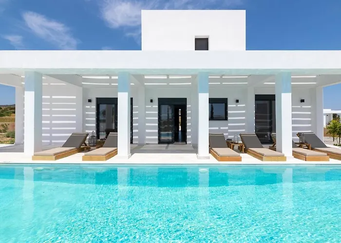 Vilă Seashell - Luxury Pool Retreat - 150m