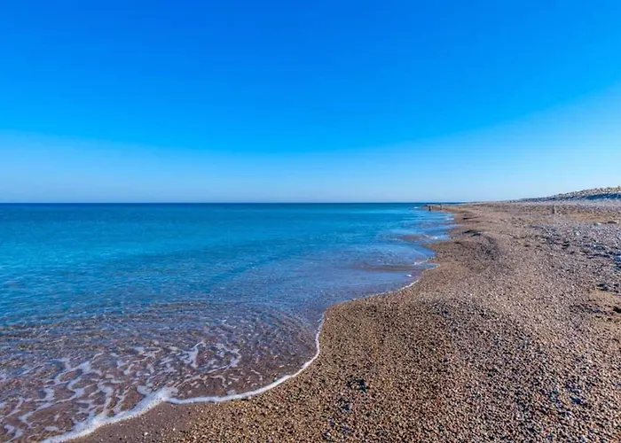 Seashell - Luxury Pool Retreat - 150m * Лакания