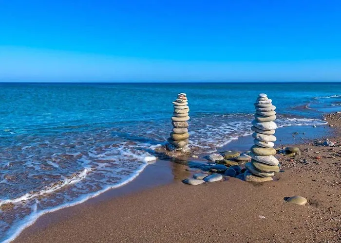 Seashell - Luxury Pool Retreat - 150m * Лакания