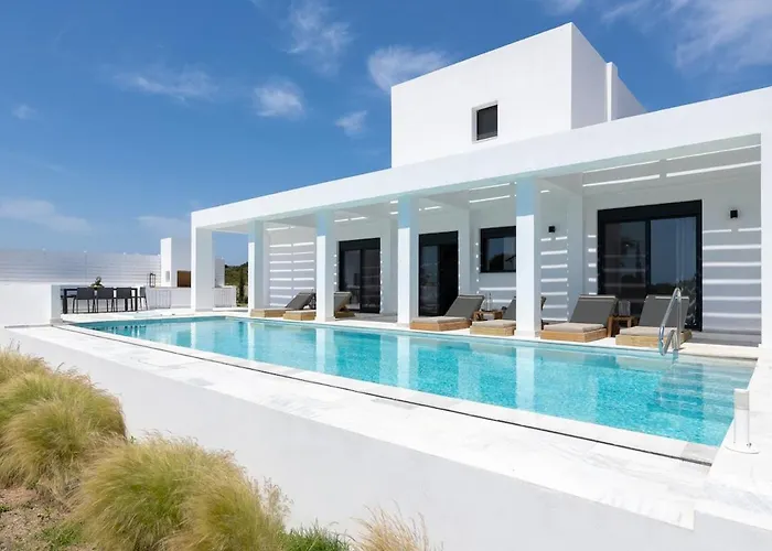 فيلة Seashell - Luxury Pool Retreat - 150m